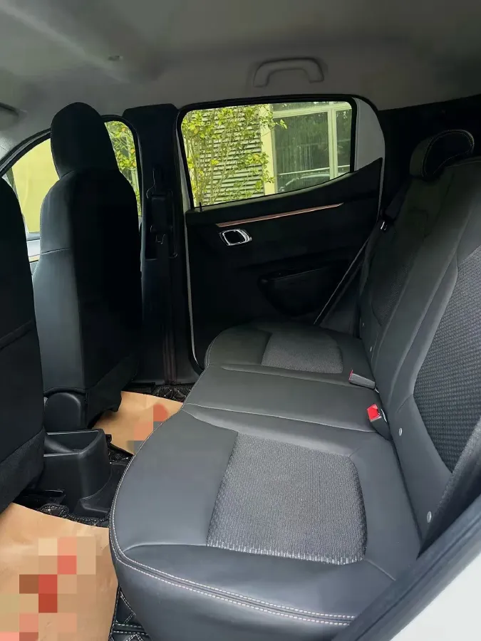 2022 DongFeng Nammi BOX BEV 27.17KWH,autocango,china used car exporter,china ev exporter,chinese used car exporter,chinese used ev exporter