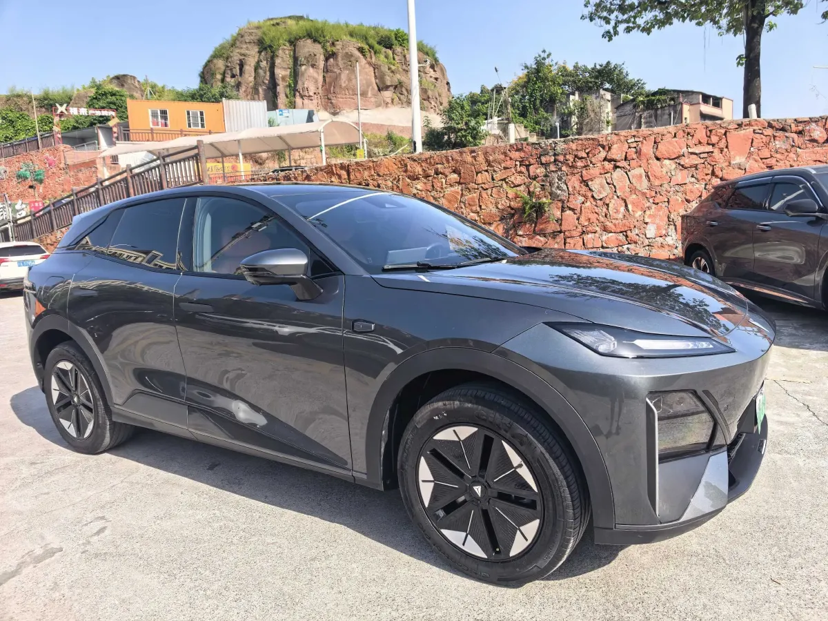 2023 Deepal S07 1.5L 95HP L4 REEV 18.99KWH,autocango,china used car exporter,china ev exporter,chinese used car exporter,chinese used ev exporter