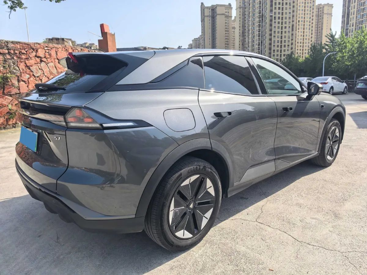2023 Deepal S07 1.5L 95HP L4 REEV 18.99KWH,autocango,china used car exporter,china ev exporter,chinese used car exporter,chinese used ev exporter
