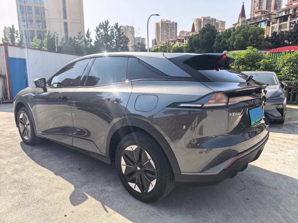 2023 Deepal S07 1.5L 95HP L4 REEV 18.99KWH,autocango,china used car exporter,china ev exporter,chinese used car exporter,chinese used ev exporter