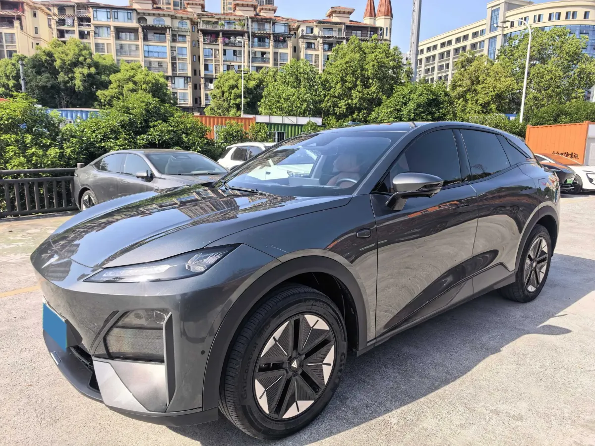 2023 Deepal S07 1.5L 95HP L4 REEV 18.99KWH,autocango,china used car exporter,china ev exporter,chinese used car exporter,chinese used ev exporter
