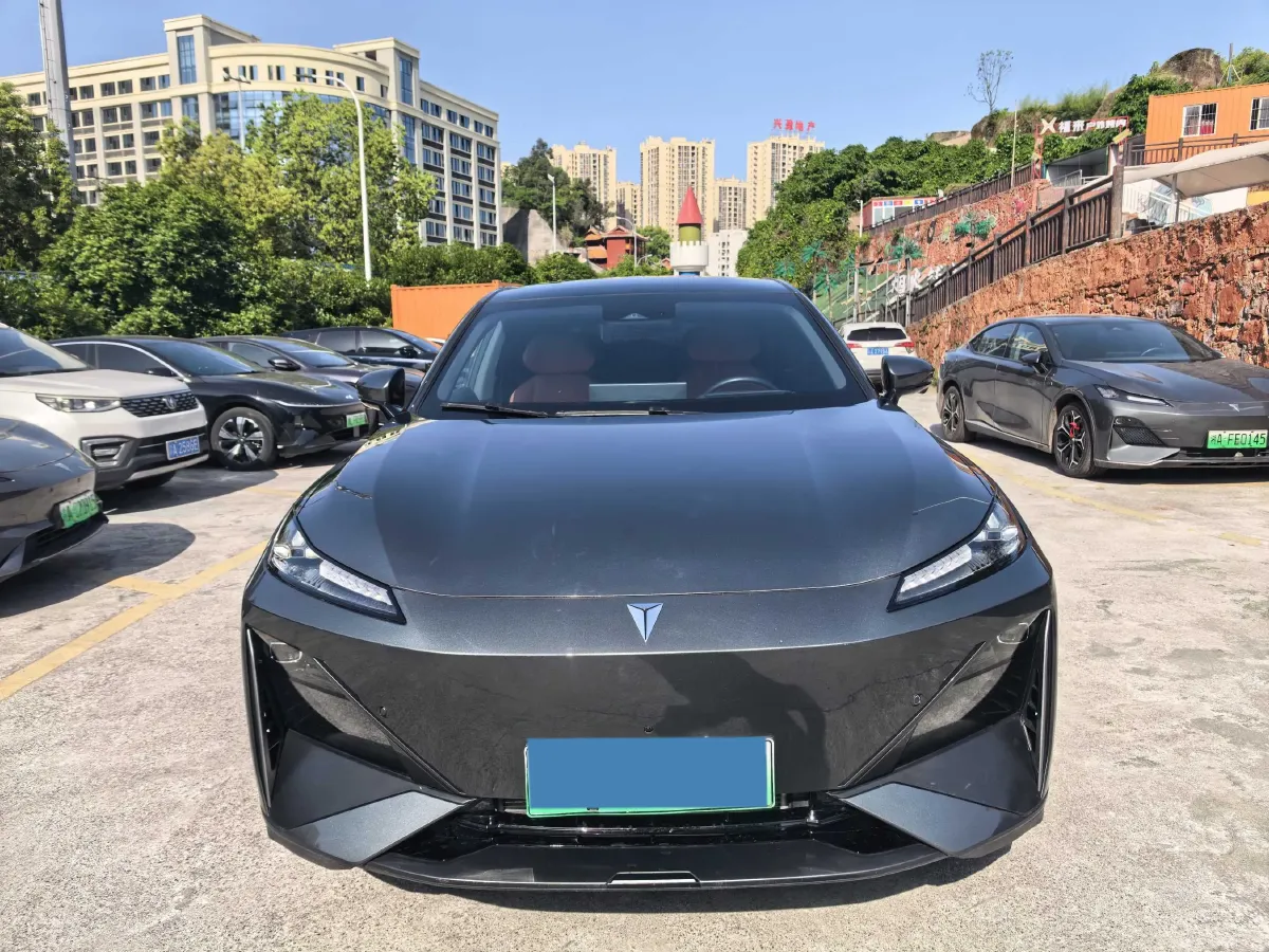 2023 Deepal S07 1.5L 95HP L4 REEV 18.99KWH,autocango,china used car exporter,china ev exporter,chinese used car exporter,chinese used ev exporter