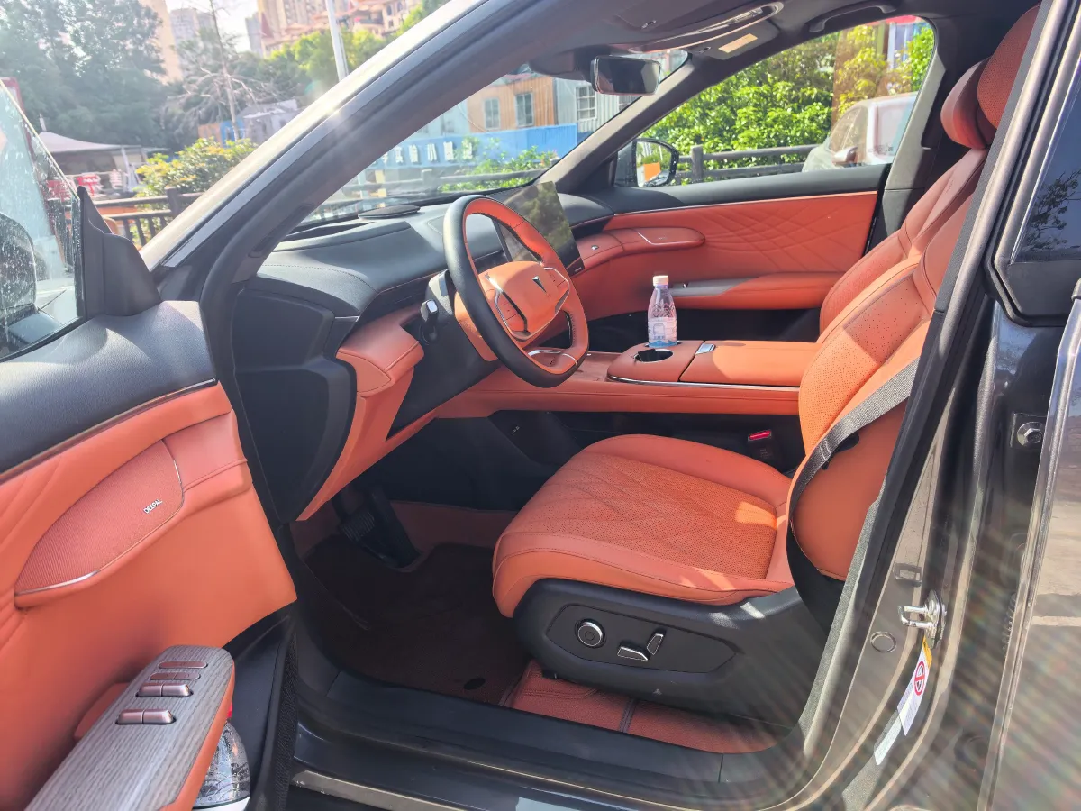 2023 Deepal S07 1.5L 95HP L4 REEV 18.99KWH,autocango,china used car exporter,china ev exporter,chinese used car exporter,chinese used ev exporter