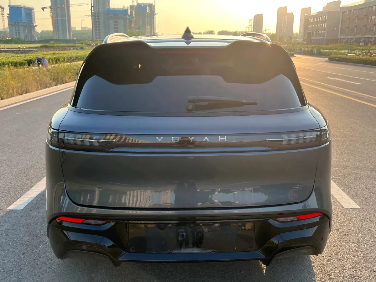 2025 Voyah FREE 1.5T 150HP L4 REEV 43KWH,autocango,china used car exporter,china ev exporter,chinese used car exporter,chinese used ev exporter