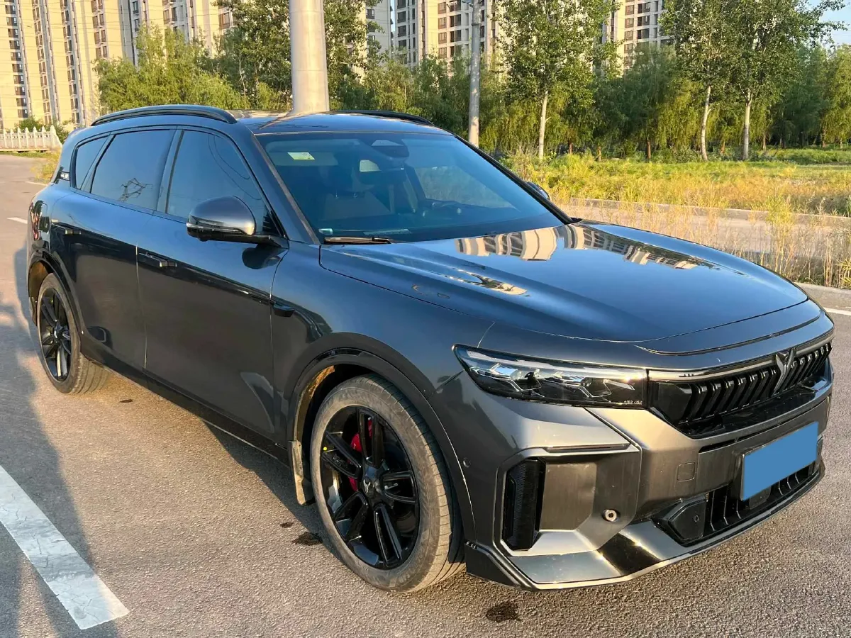 2025 Voyah FREE 1.5T 150HP L4 REEV 43KWH,autocango,china used car exporter,china ev exporter,chinese used car exporter,chinese used ev exporter
