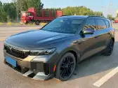 2025 VOYAH FREE,autocango,china used car exporter,china ev exporter,chinese used car exporter,chinese used ev exporter