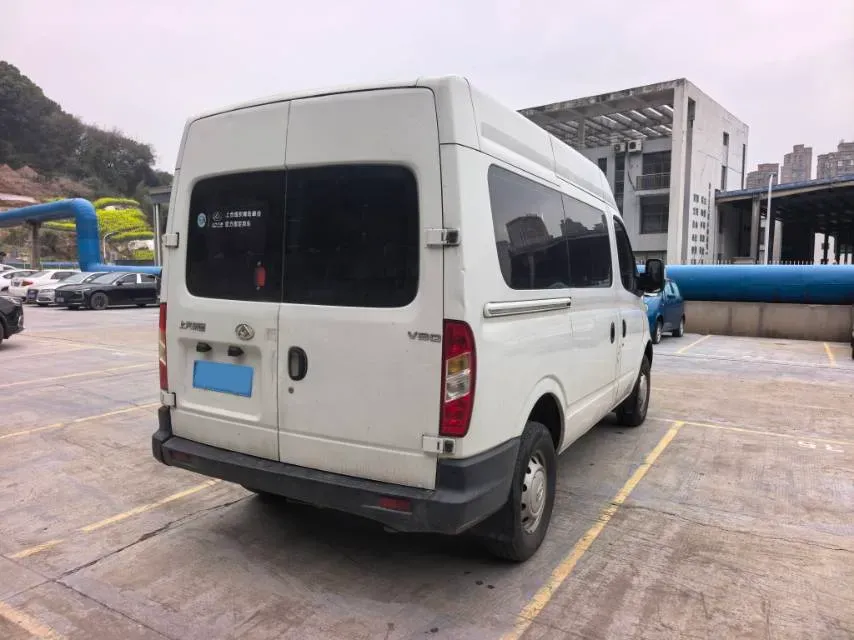 2019 KingLong KaiRuiHaoKe 2.2L 112HP L4 5MT,autocango,china used car exporter,china ev exporter,chinese used car exporter,chinese used ev exporter