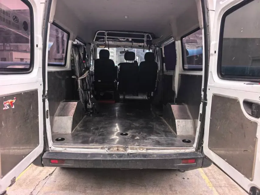 2019 KingLong KaiRuiHaoKe 2.2L 112HP L4 5MT,autocango,china used car exporter,china ev exporter,chinese used car exporter,chinese used ev exporter