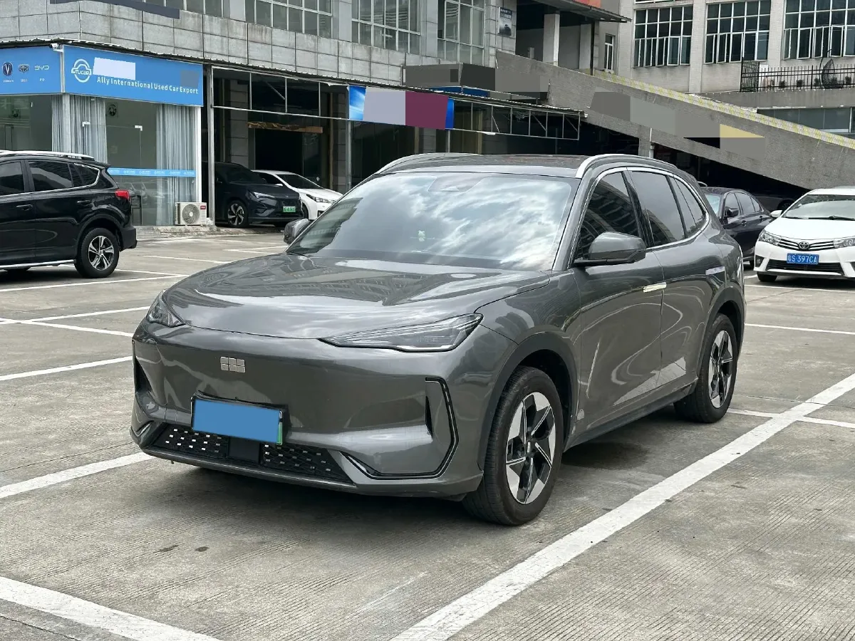 2024 Great Wall Poer 2.4T 186HP L4 9AT,autocango,china used car exporter,china ev exporter,chinese used car exporter,chinese used ev exporter