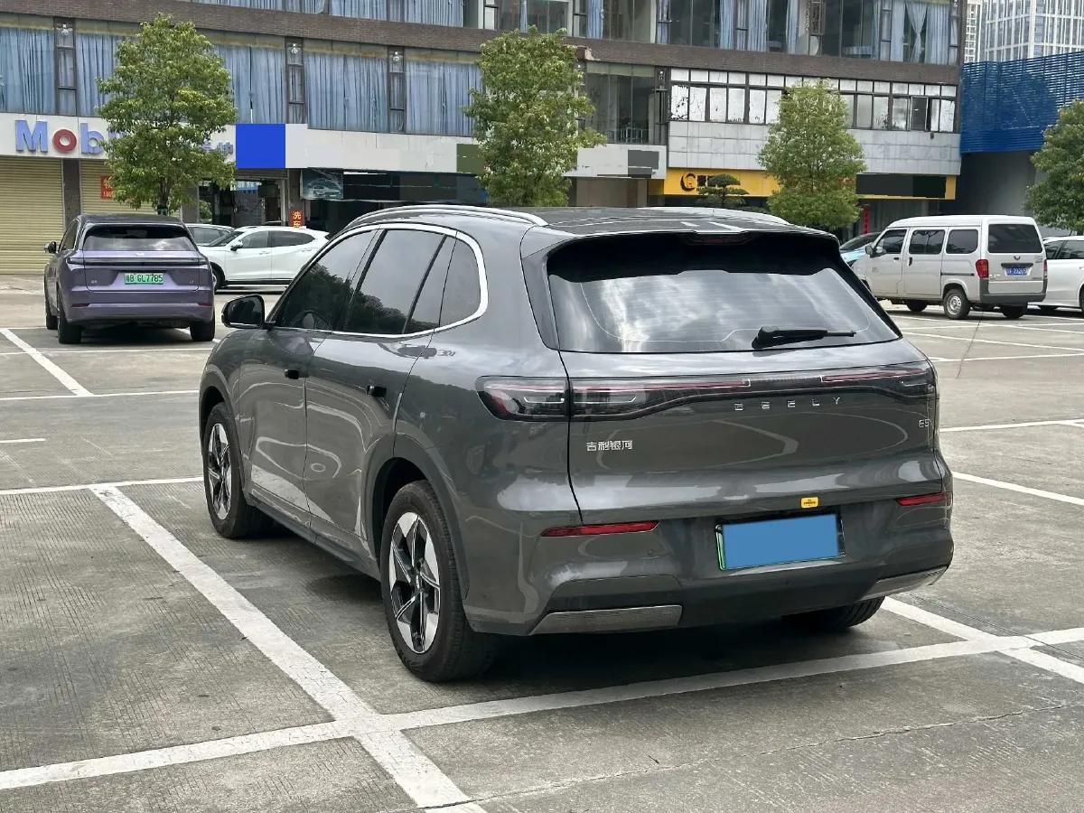 2024 Great Wall Poer 2.4T 186HP L4 9AT,autocango,china used car exporter,china ev exporter,chinese used car exporter,chinese used ev exporter