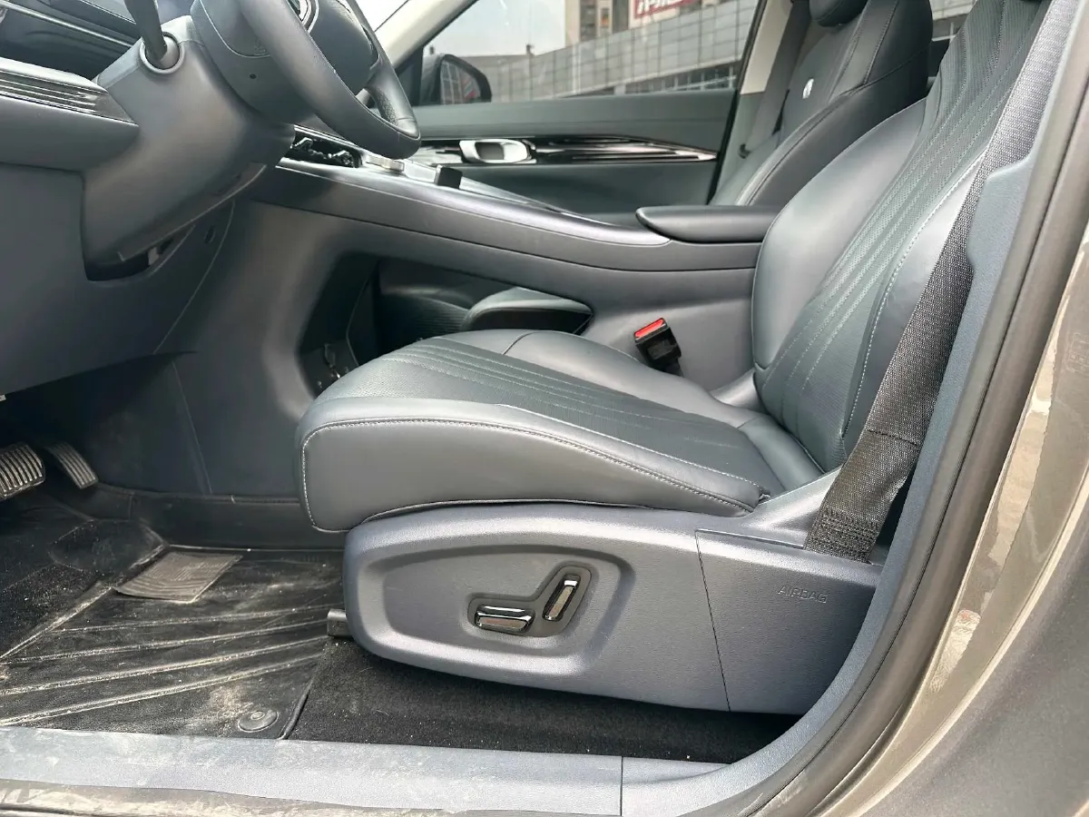 2024 Great Wall Poer 2.4T 186HP L4 9AT,autocango,china used car exporter,china ev exporter,chinese used car exporter,chinese used ev exporter