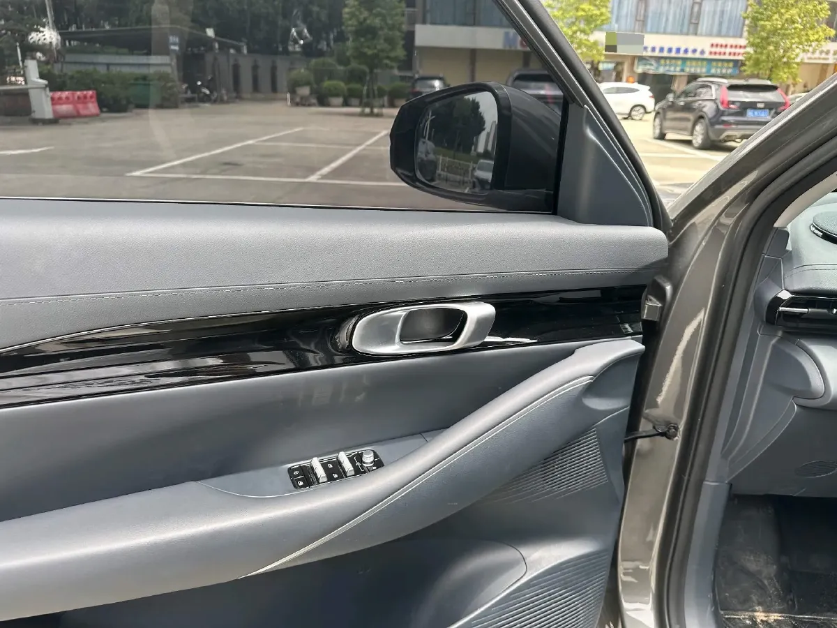 2024 Great Wall Poer 2.4T 186HP L4 9AT,autocango,china used car exporter,china ev exporter,chinese used car exporter,chinese used ev exporter