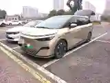 2024 Xpeng X9 BEV 101.5KWH
