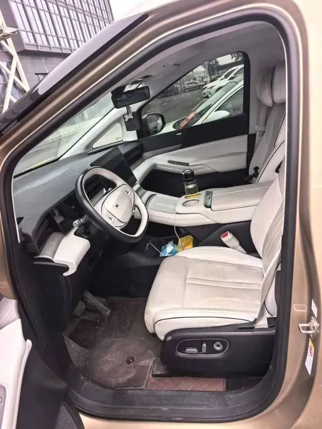 2024 Xpeng X9 BEV 101.5KWH,autocango,china used car exporter,china ev exporter,chinese used car exporter,chinese used ev exporter