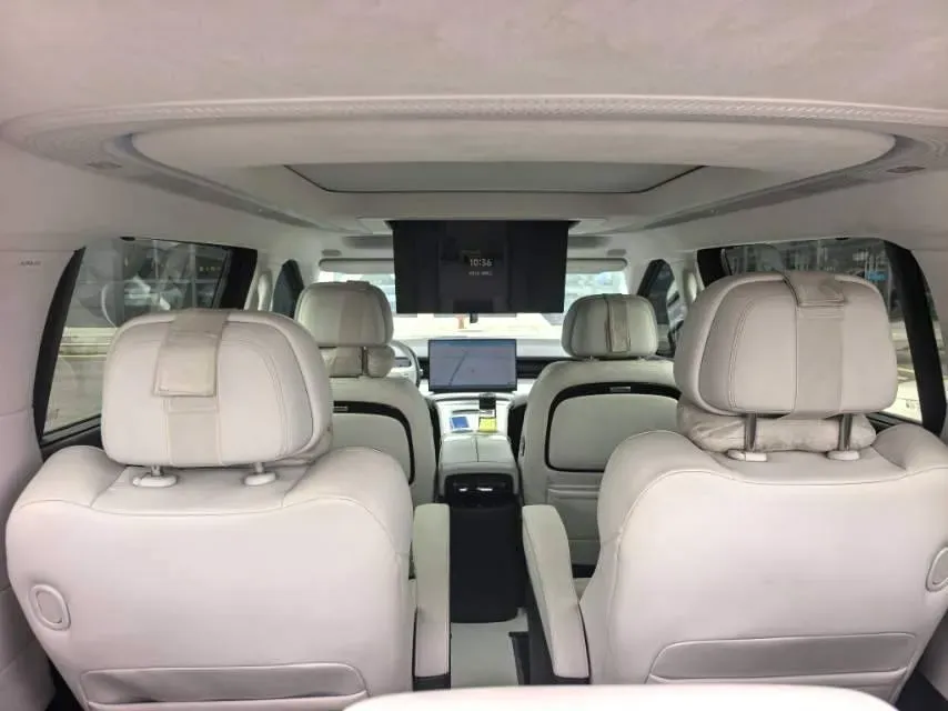 2024 Xpeng X9 BEV 101.5KWH,autocango,china used car exporter,china ev exporter,chinese used car exporter,chinese used ev exporter