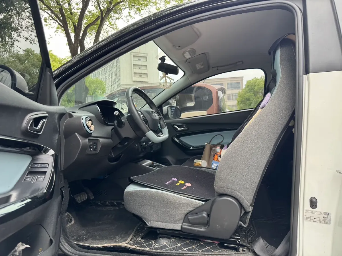 2024 Karry Little Elephant X3 BEV 32KWH,autocango,china used car exporter,china ev exporter,chinese used car exporter,chinese used ev exporter