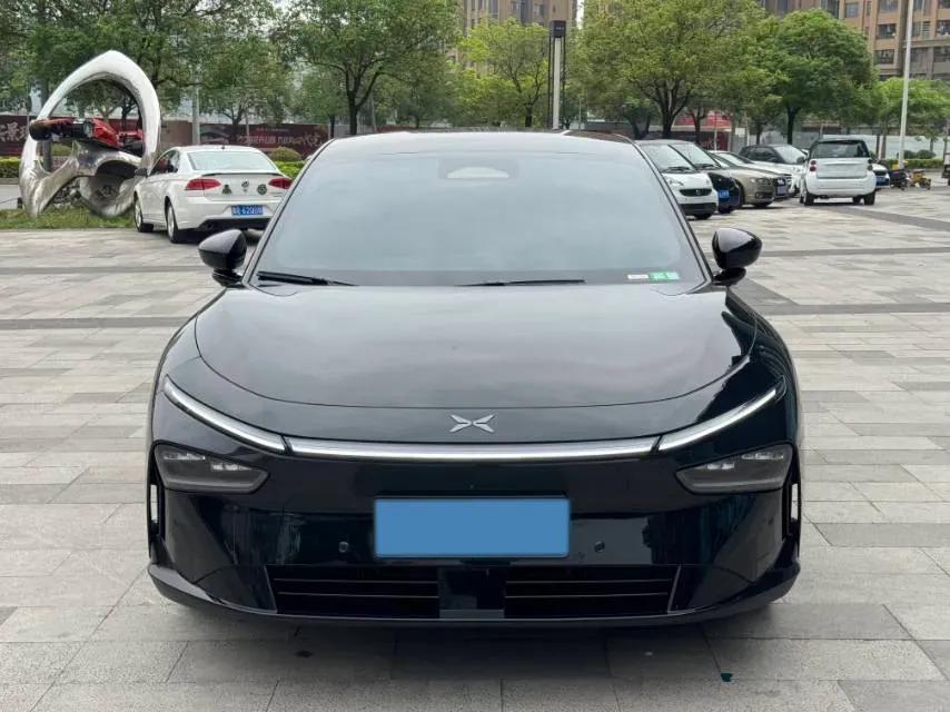 2024 Xpeng P7+ BEV 60.7KWH,autocango,china used car exporter,china ev exporter,chinese used car exporter,chinese used ev exporter