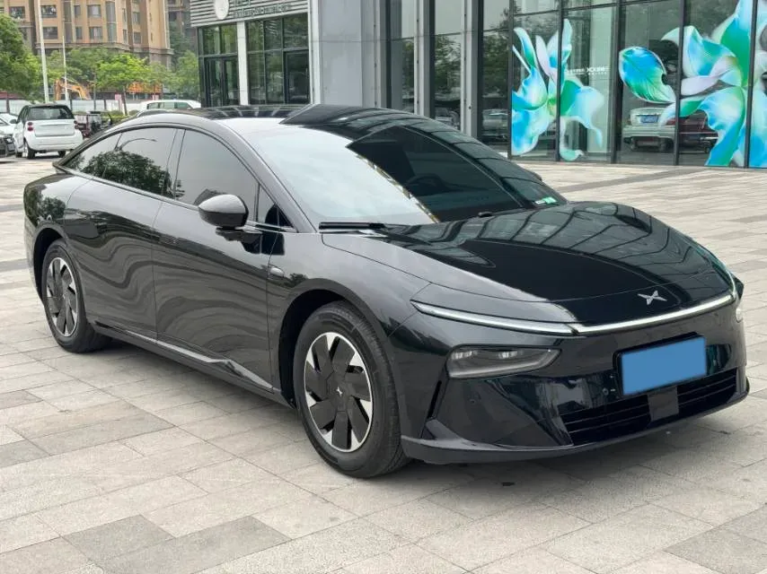 2024 Xpeng P7+ BEV 60.7KWH,autocango,china used car exporter,china ev exporter,chinese used car exporter,chinese used ev exporter