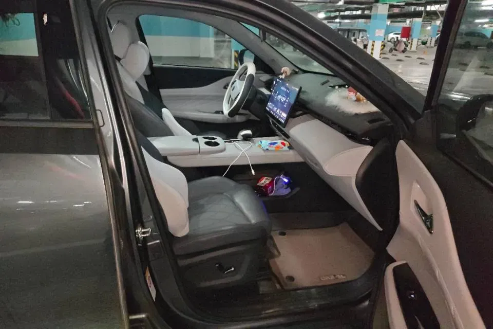 2024 ChangAn UNI-Z 1.5L 98HP L4 E-CVT PHEV 18.4KWH,autocango,china used car exporter,china ev exporter,chinese used car exporter,chinese used ev exporter