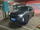 2024 CHANGAN UNI-Z,autocango,china used car exporter,china ev exporter,chinese used car exporter,chinese used ev exporter