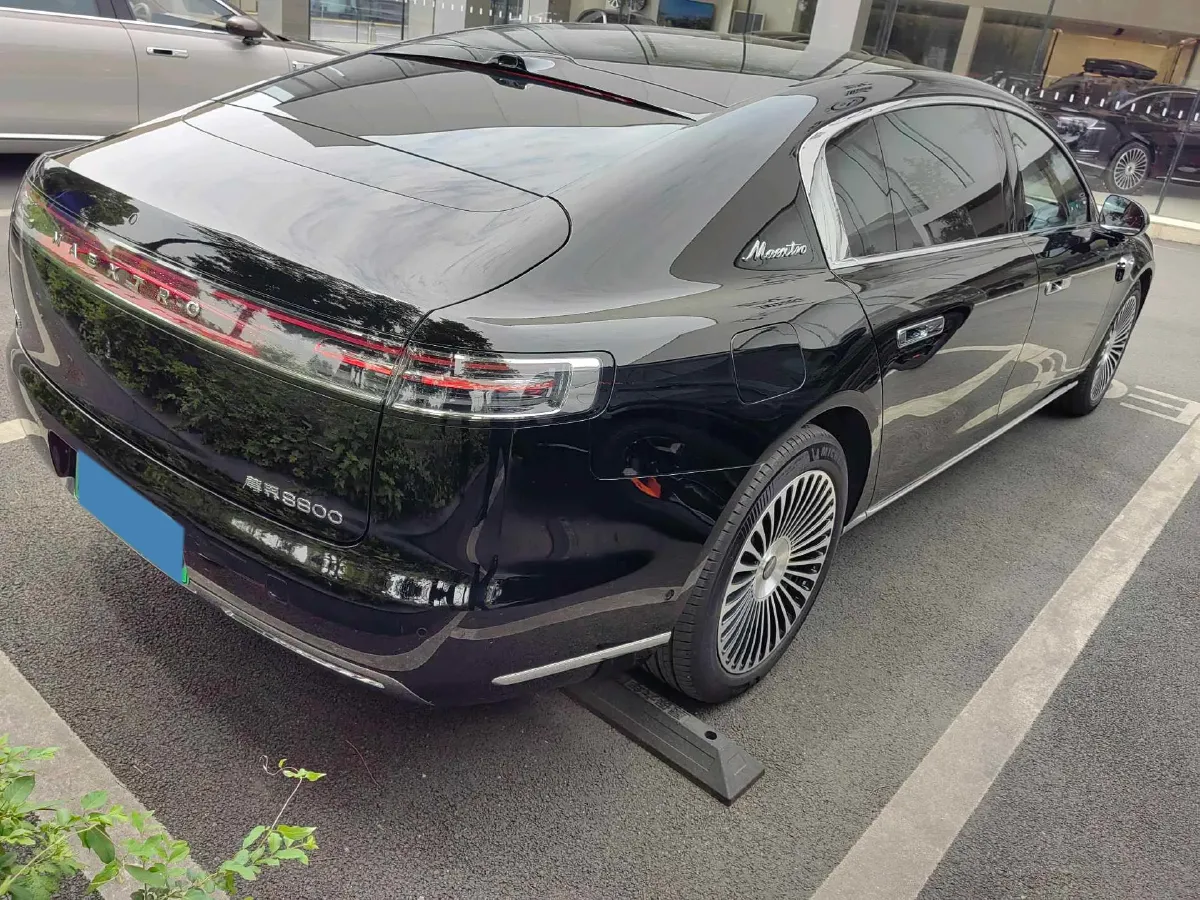 2025 HIMA S800 BEV 97KWH,autocango,china used car exporter,china ev exporter,chinese used car exporter,chinese used ev exporter