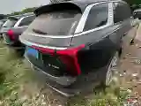 2022 HongQi E-HS9 BEV 120KWH