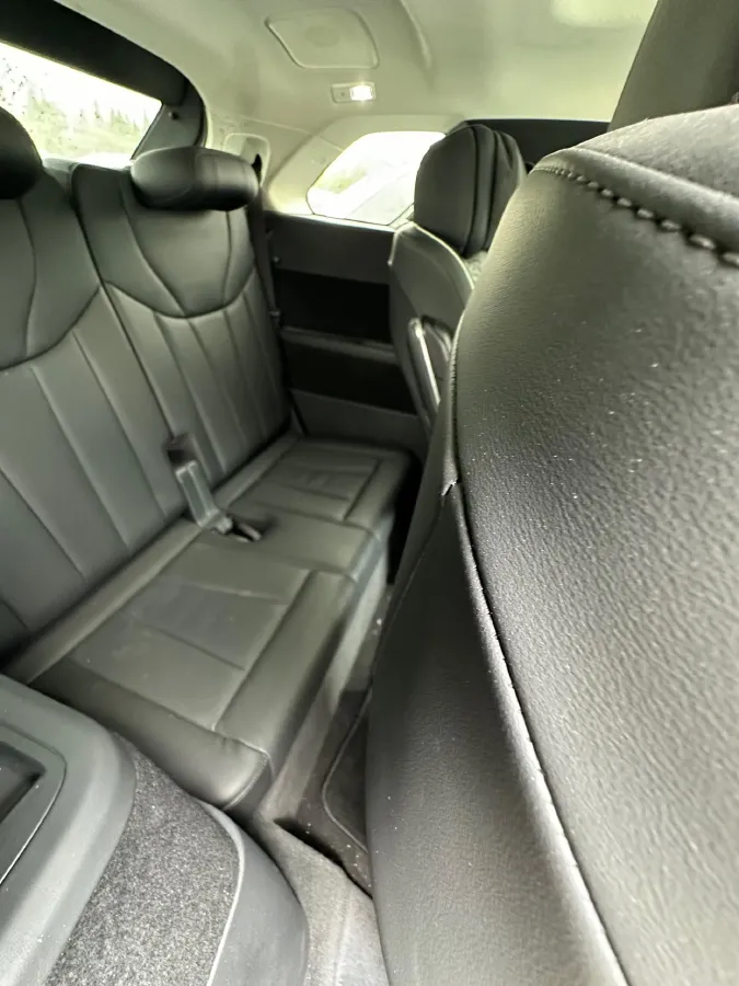 2022 HongQi E-HS9 BEV 120KWH,autocango,china used car exporter,china ev exporter,chinese used car exporter,chinese used ev exporter