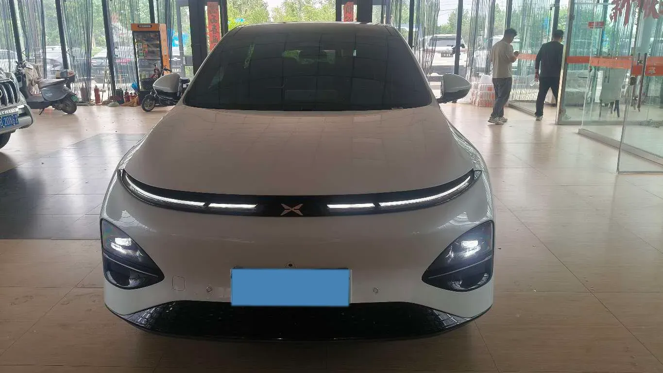2023 Xpeng G6 BEV 66KWH,autocango,china used car exporter,china ev exporter,chinese used car exporter,chinese used ev exporter