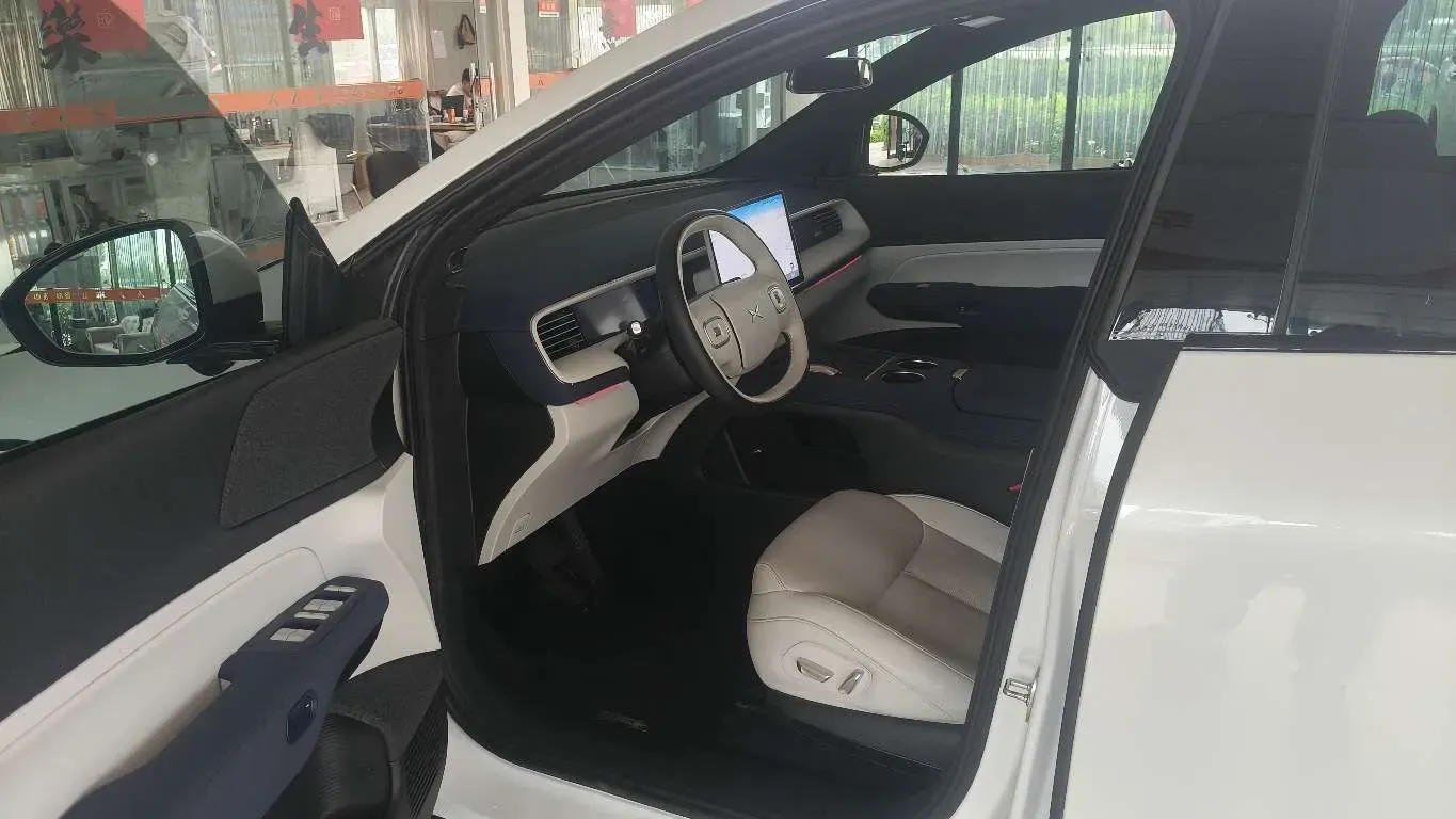 2023 Xpeng G6 BEV 66KWH,autocango,china used car exporter,china ev exporter,chinese used car exporter,chinese used ev exporter