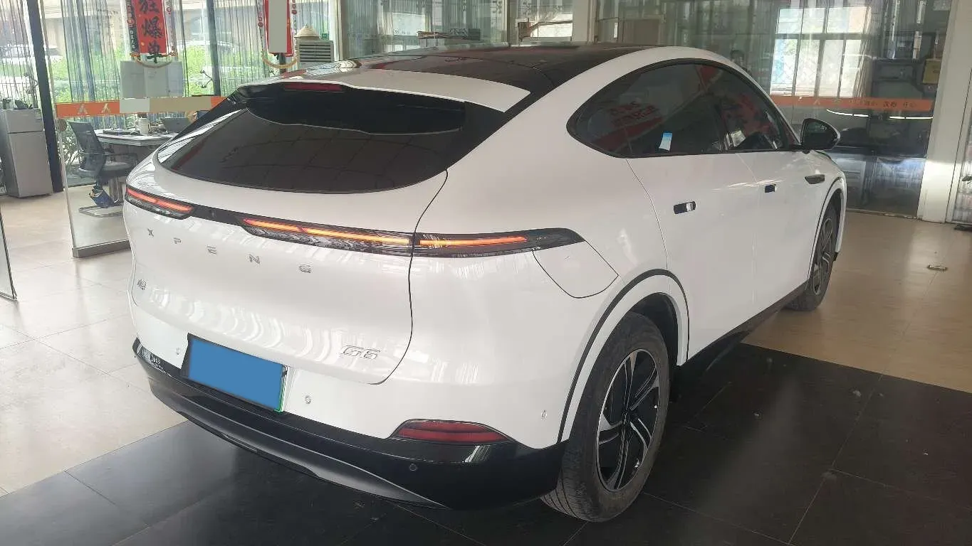 2023 Xpeng G6 BEV 66KWH,autocango,china used car exporter,china ev exporter,chinese used car exporter,chinese used ev exporter