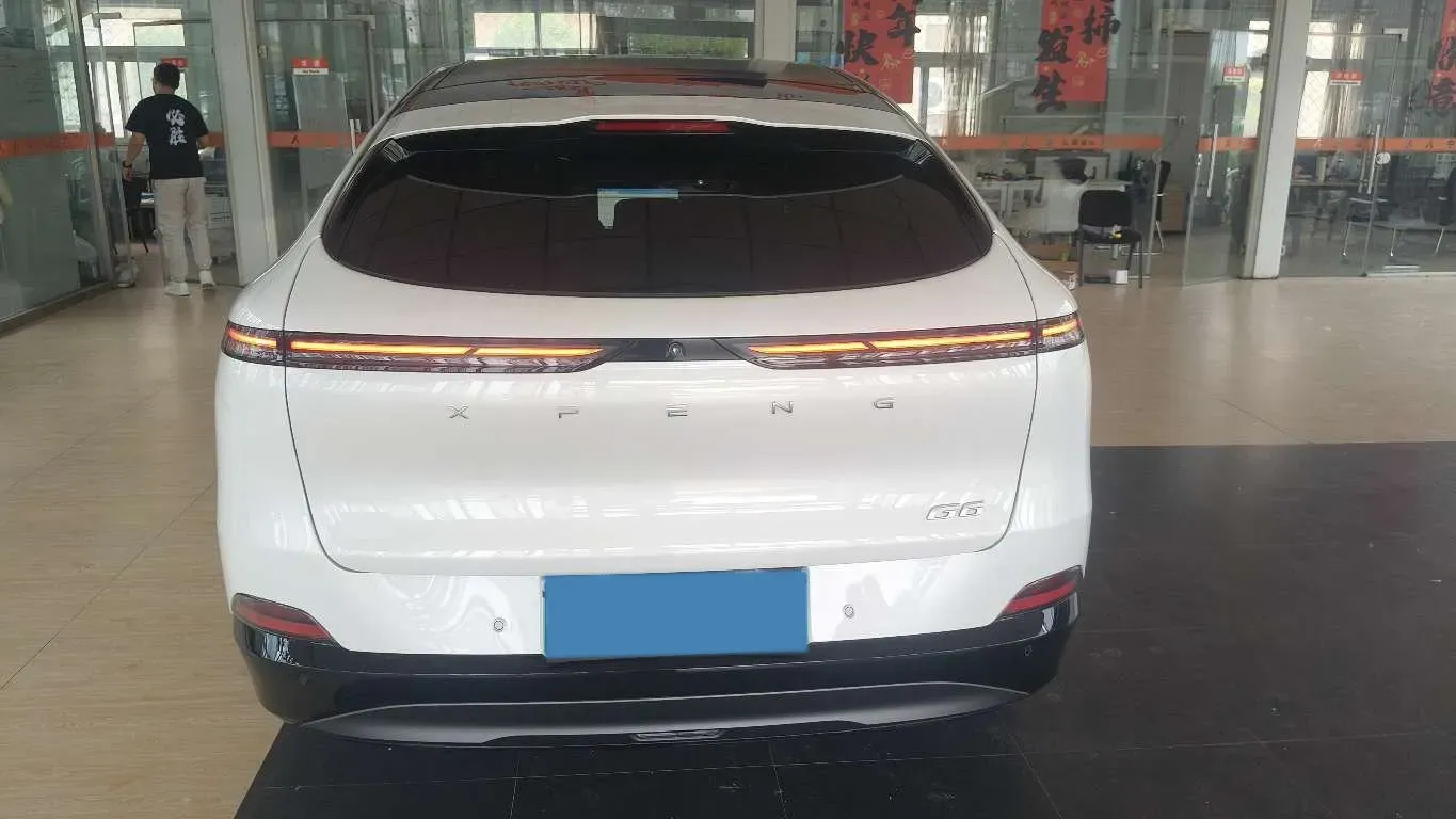 2023 Xpeng G6 BEV 66KWH,autocango,china used car exporter,china ev exporter,chinese used car exporter,chinese used ev exporter