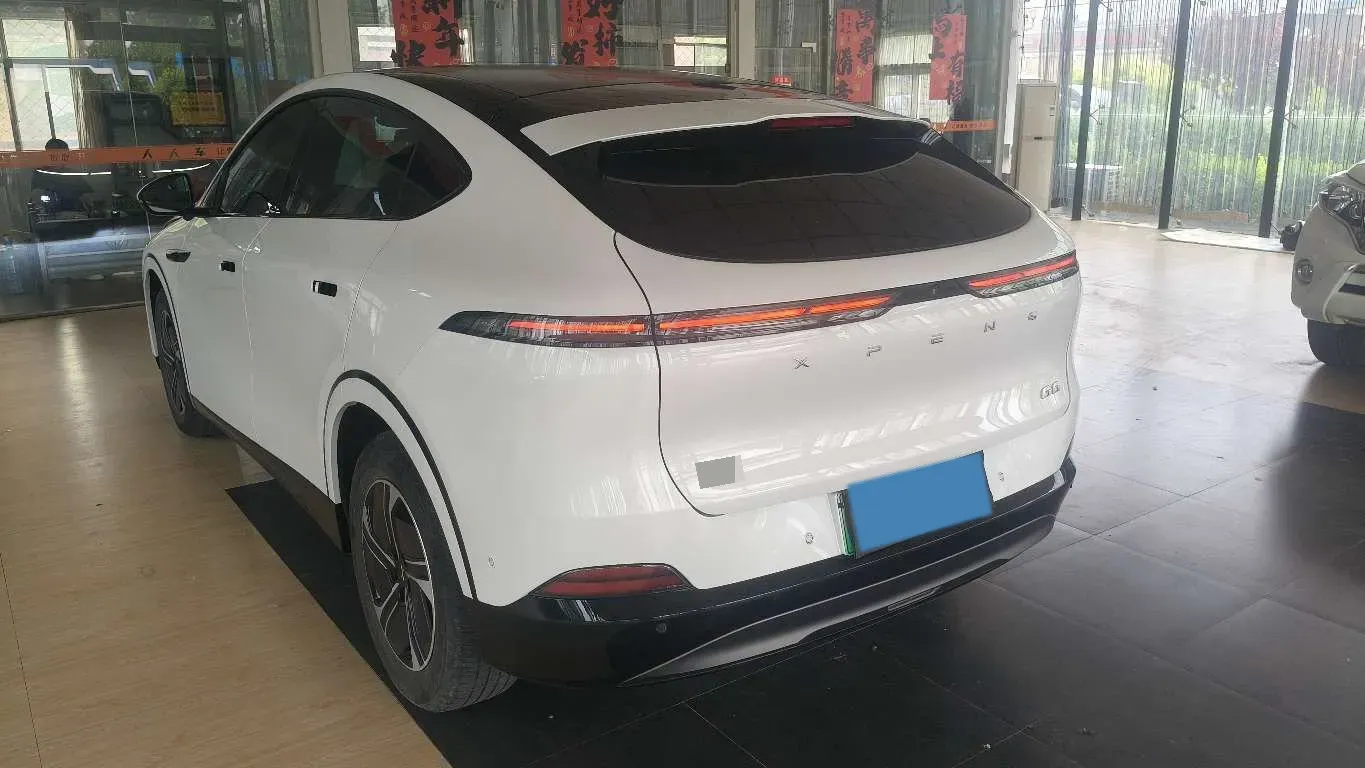 2023 Xpeng G6 BEV 66KWH,autocango,china used car exporter,china ev exporter,chinese used car exporter,chinese used ev exporter