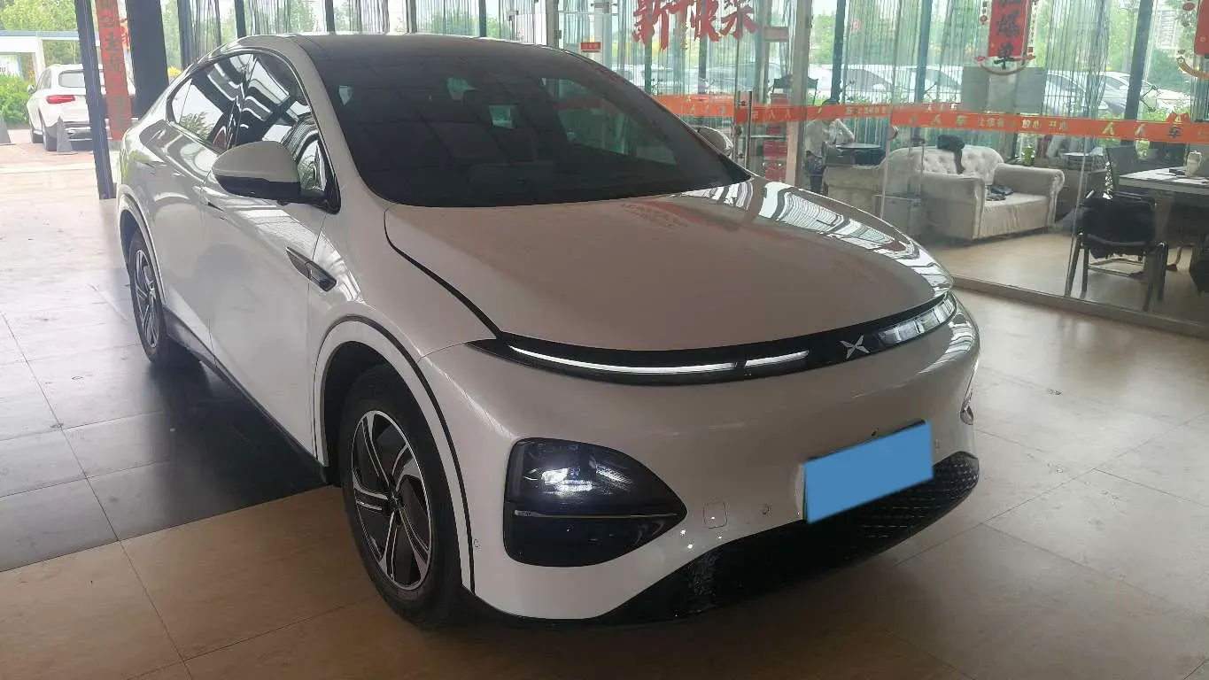 2023 Xpeng G6 BEV 66KWH,autocango,china used car exporter,china ev exporter,chinese used car exporter,chinese used ev exporter