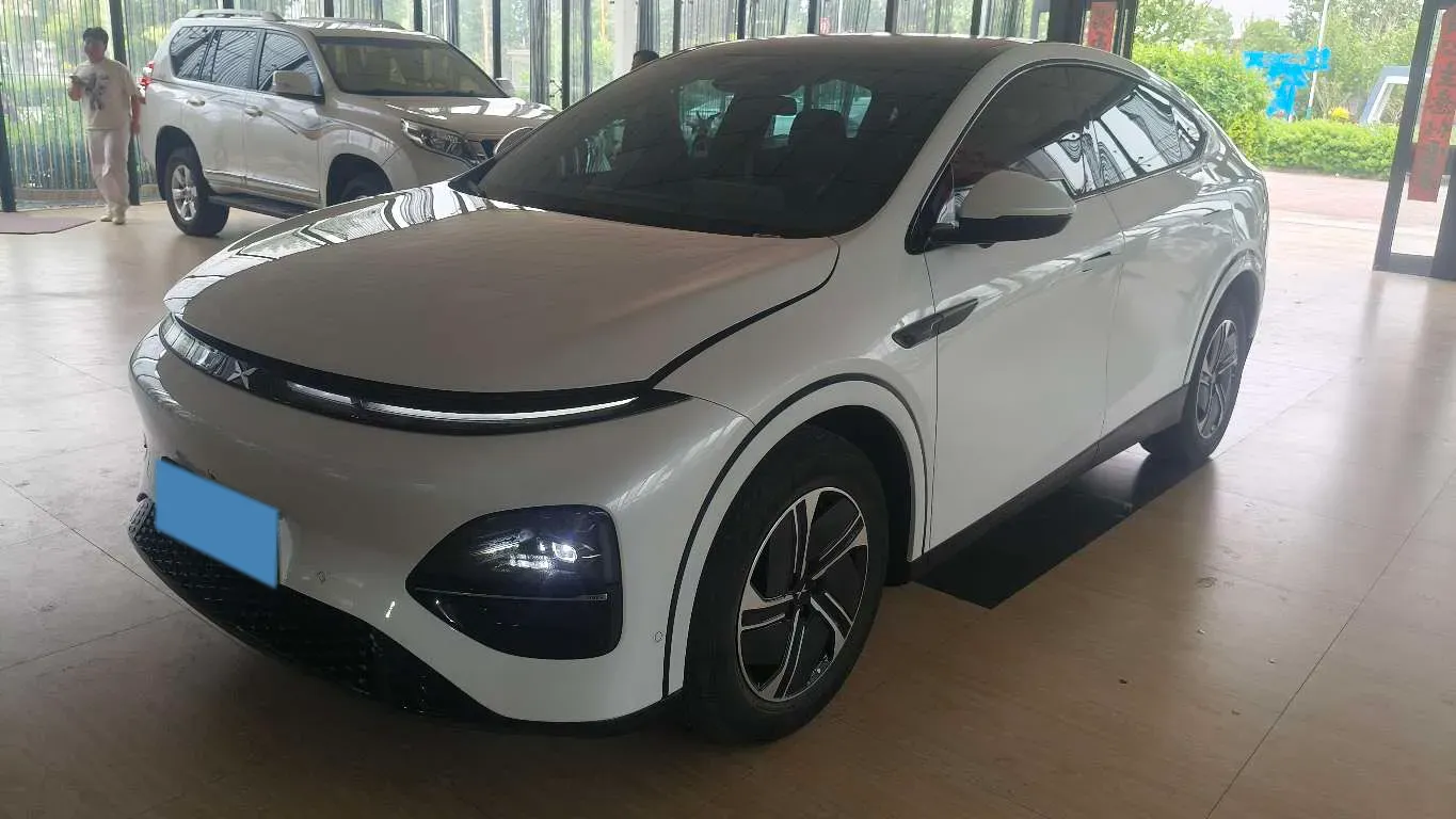 2023 Xpeng G6 BEV 66KWH,autocango,china used car exporter,china ev exporter,chinese used car exporter,chinese used ev exporter