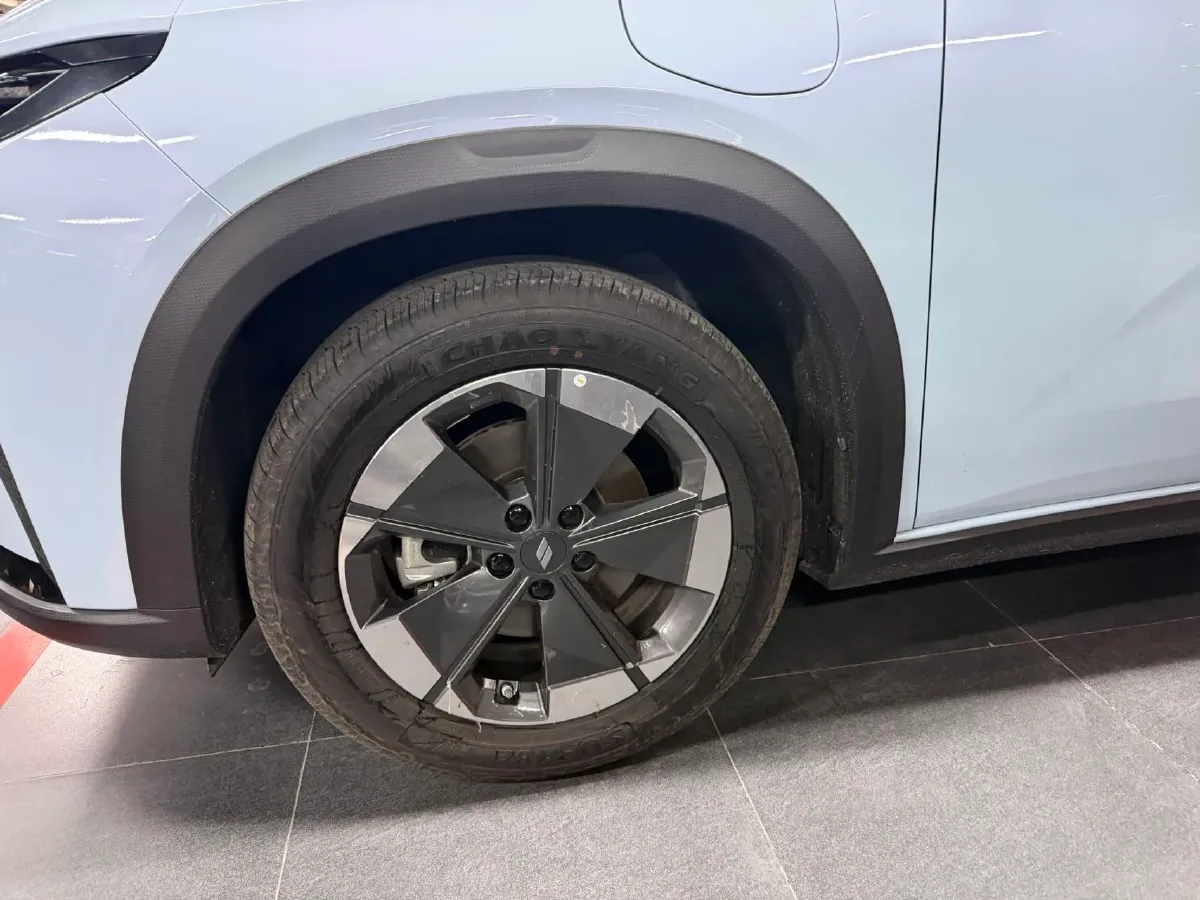 2023 Livan 7 BEV 50.4KWH,autocango,china used car exporter,china ev exporter,chinese used car exporter,chinese used ev exporter