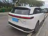 2022 Xpeng G9 BEV 78.2KWH
