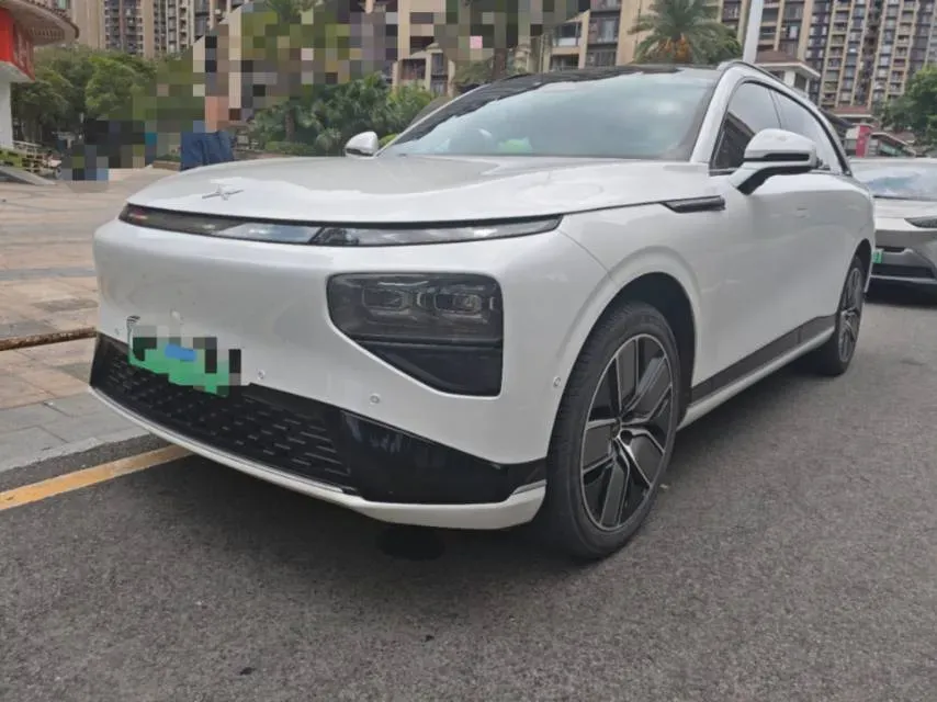 2022 Xpeng G9 BEV 78.2KWH,autocango,china used car exporter,china ev exporter,chinese used car exporter,chinese used ev exporter