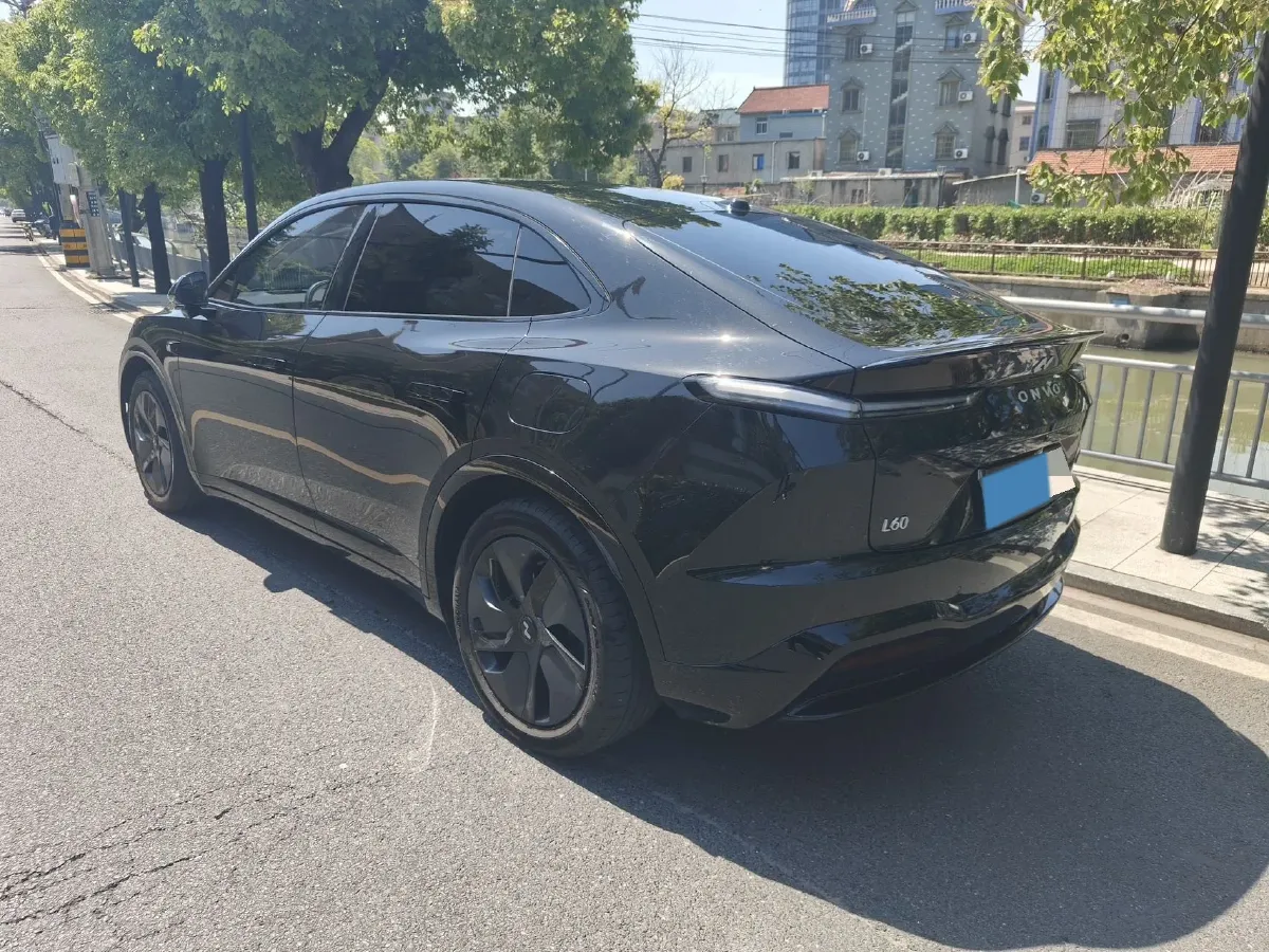 2024 ONVO L60 BEV 60KWH,autocango,china used car exporter,china ev exporter,chinese used car exporter,chinese used ev exporter