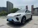 2022 ARCFOX αT BEV 65.6KWH