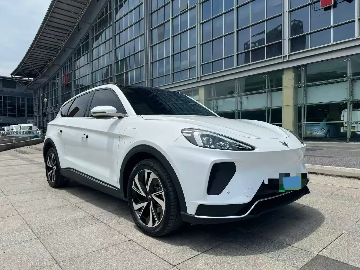 2022 ARCFOX αT BEV 65.6KWH,autocango,china used car exporter,china ev exporter,chinese used car exporter,chinese used ev exporter