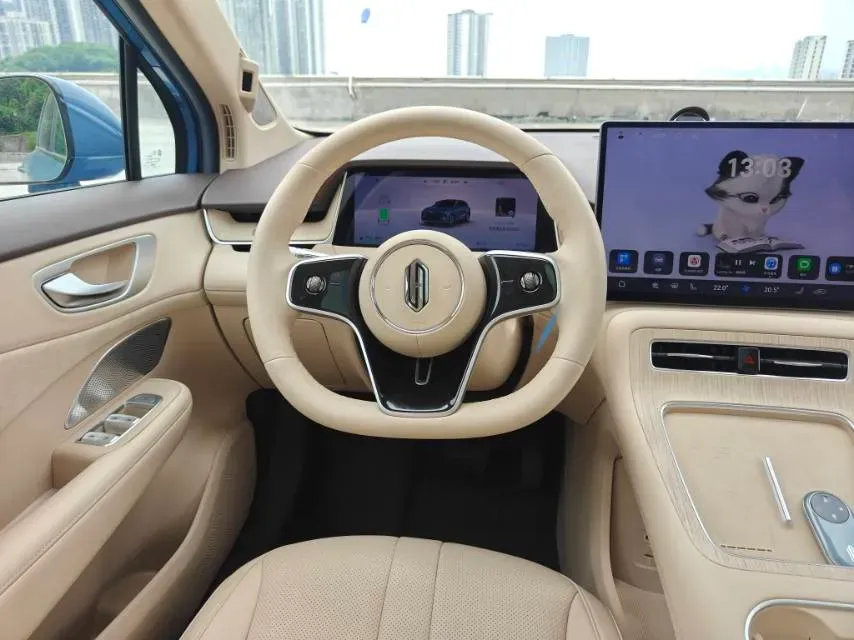 2025 HIMA Shangjie H5 REEV 98HP REEV,autocango,china used car exporter,china ev exporter,chinese used car exporter,chinese used ev exporter