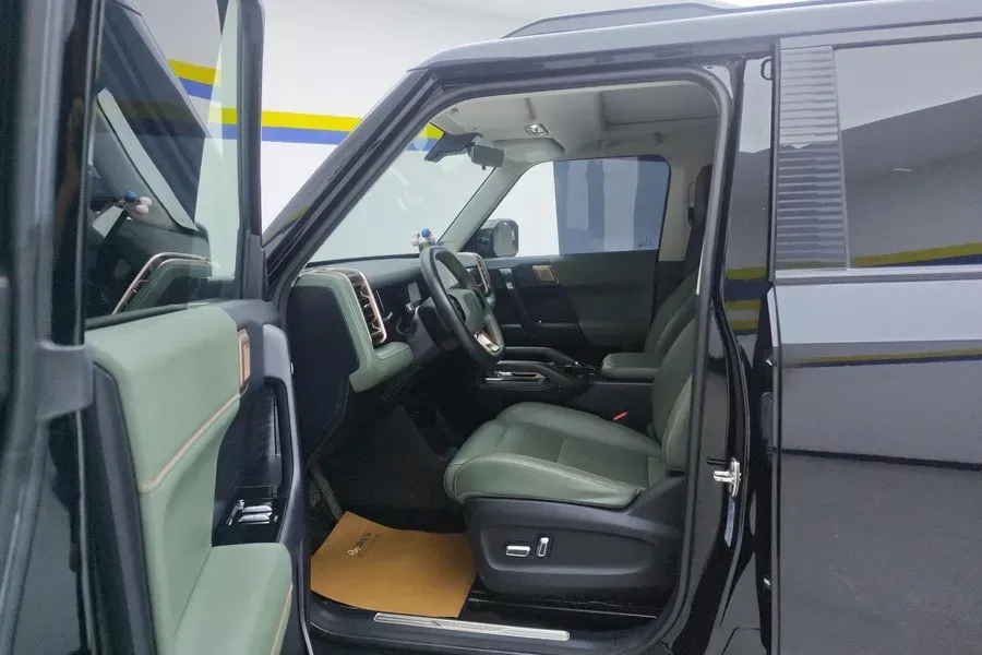 2024 iCAR iCAR 03 BEV 65.69KWH,autocango,china used car exporter,china ev exporter,chinese used car exporter,chinese used ev exporter