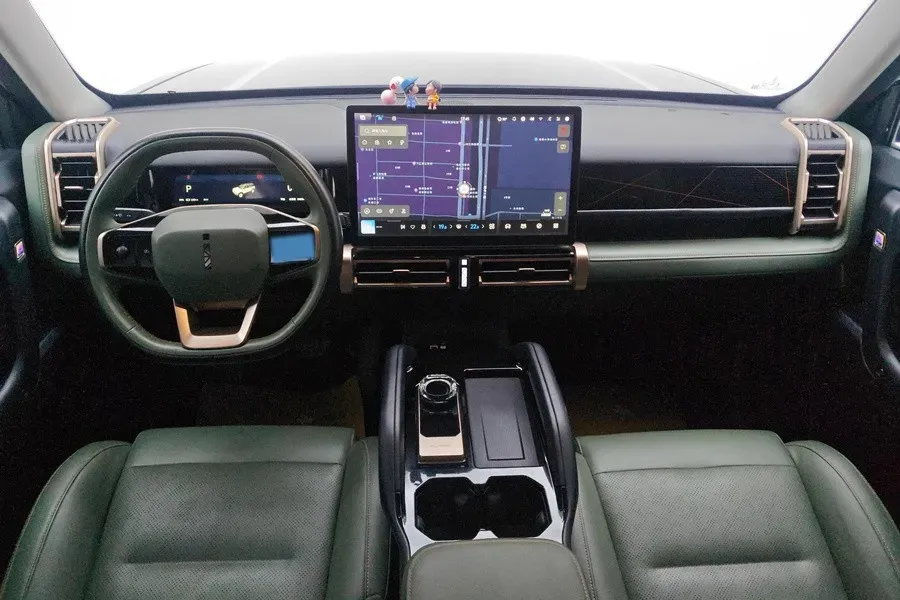 2024 iCAR iCAR 03 BEV 65.69KWH,autocango,china used car exporter,china ev exporter,chinese used car exporter,chinese used ev exporter