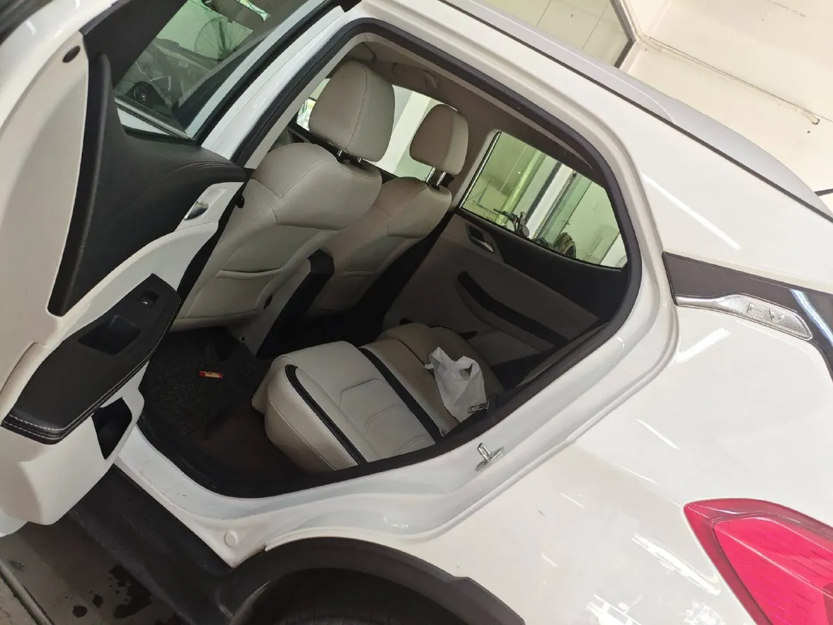 2021 BYD Yuan Pro BEV 50.1KWH,autocango,china used car exporter,china ev exporter,chinese used car exporter,chinese used ev exporter