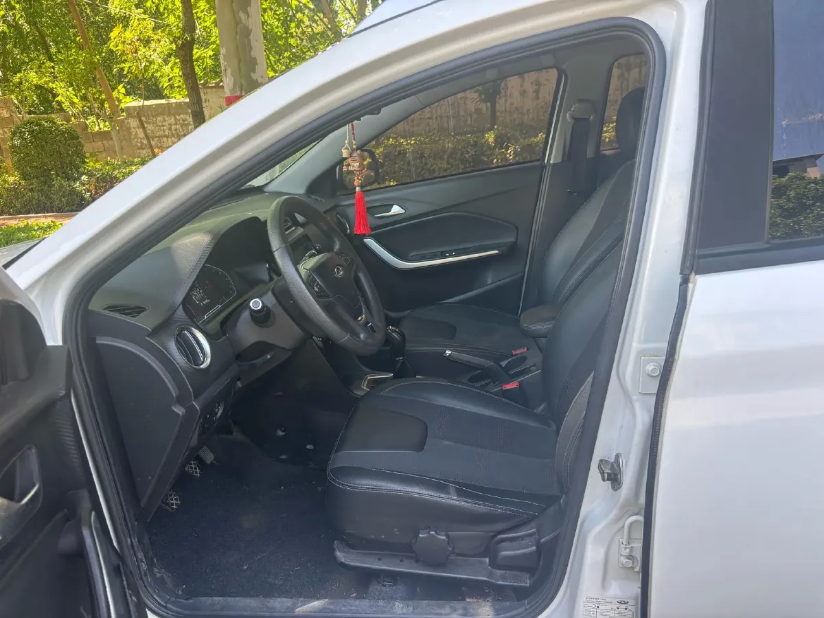 2018 Chery Tiggo 3x 1.5L 106HP L4 4AT,autocango,china used car exporter,china ev exporter,chinese used car exporter,chinese used ev exporter