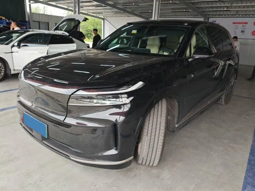 2025 ONVO L90 BEV,autocango,china used car exporter,china ev exporter,chinese used car exporter,chinese used ev exporter