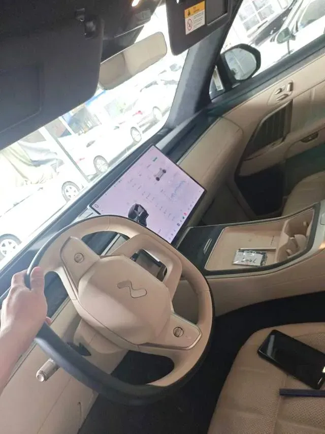 2025 ONVO L90 BEV,autocango,china used car exporter,china ev exporter,chinese used car exporter,chinese used ev exporter