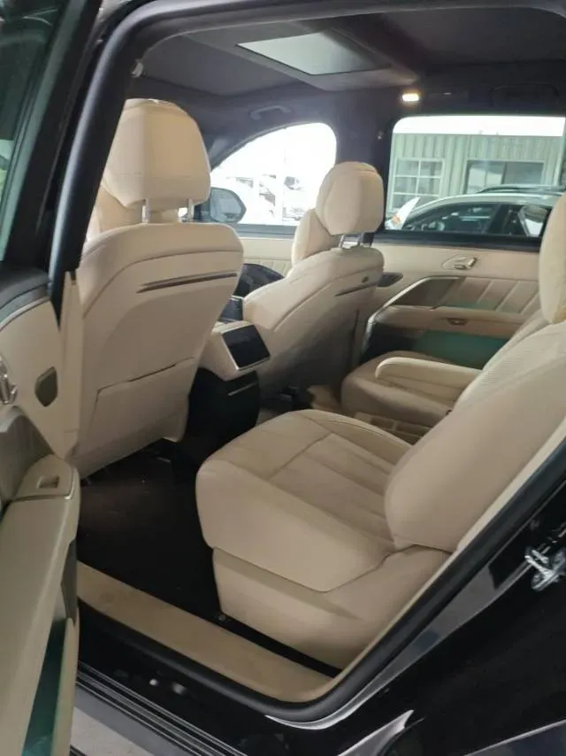 2025 ONVO L90 BEV,autocango,china used car exporter,china ev exporter,chinese used car exporter,chinese used ev exporter