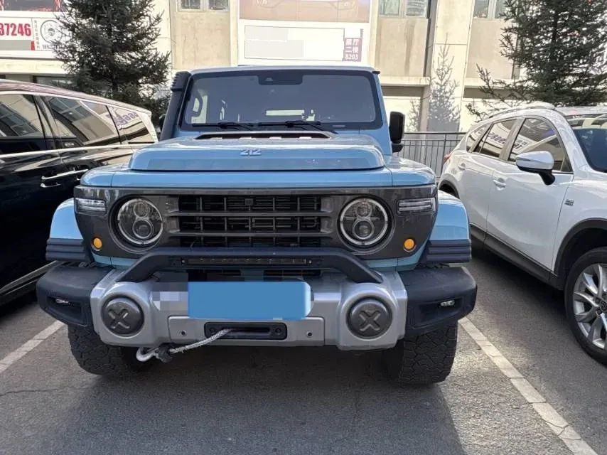 2025 212 212 T01 2.0T 252HP L4 8AT,autocango,china used car exporter,china ev exporter,chinese used car exporter,chinese used ev exporter