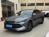 2024 BYD QinL 1.5L 101HP L4 E-CVT PHEV 15.87KWH
